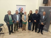 Santo Tomás Copiapó organizó seminario sobre la minería en Atacama y su relación con la educación superior