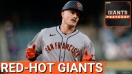 GIANTS POSTCAST: RED-HOT GIANTS SWEEP ROCKIES, Plate 10 Runs