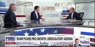 Charlie Gasparino criticizes economic consequences of Biden