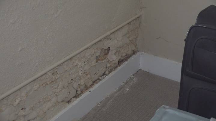 Beaumont Downtown Lofts tenants say it's ‘unlivable’ as city tags building for violations