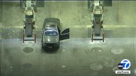 Man killed in shooting at East Los Angeles gas station