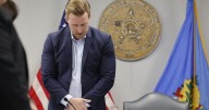 OSDE investigating 12 districts for not following Walters' moment of silence request