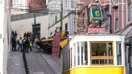 ¿Qué se sabe de las víctimas del accidente del funicular de Lisboa?