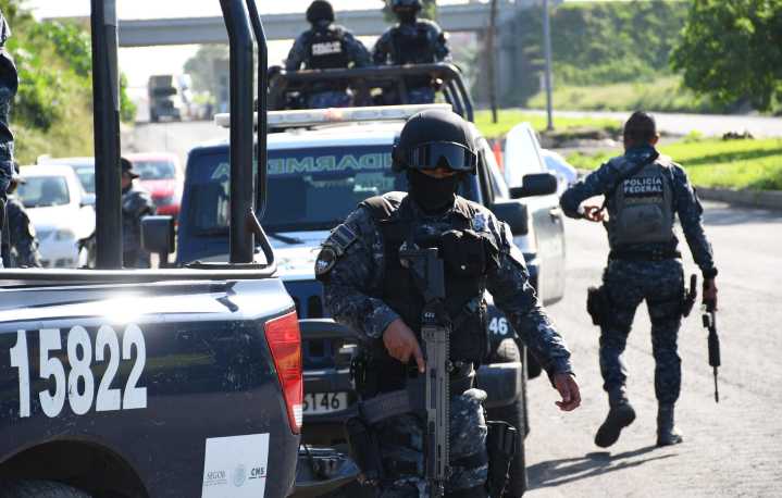 Veracruz: Asesinan a excandidato y atacan vivienda de alcalde