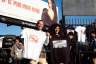 Movie merch mania: How Indie film fandom turned marketing apparel into a hot commodity