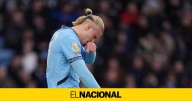 Haaland pone una condición para seguir en el City la próxima temporada