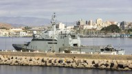El buque que Sánchez ha enviado para proteger a la flotilla de Gaza "tiene capacidad de autodefensa" en caso de ser atacado