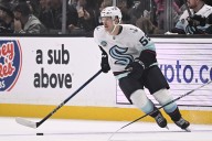 Seattle Kraken defeat Edmonton Oilers 4