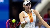 Marketa Vondrousova WDs, Aryna Sabalenka into semis at U.S. Open