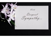 Miss Manners: I didn't read one condolence letter and I don't regret it
