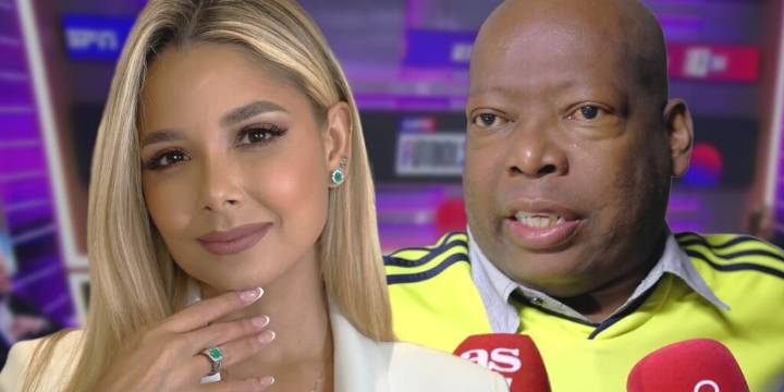 El ‘Tino’ Asprilla se destapó y recordó sus mejores años con las mujeres extranjeras: “Extraño que me digan garoto”