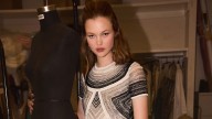 Naeem Khan Spring 2026 Ready