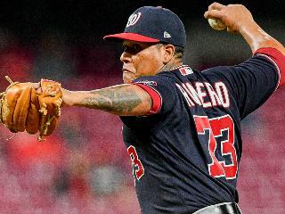 Jhon Romero repite en la LVBP pero con Tigres