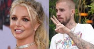 “Estoy enamorada”: Britney Spears sorprendió al declarar apoyo y cariño por Justin Bieber