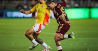 Exjugador del Once Caldas, y campeón, es designado técnico interino de Venezuela