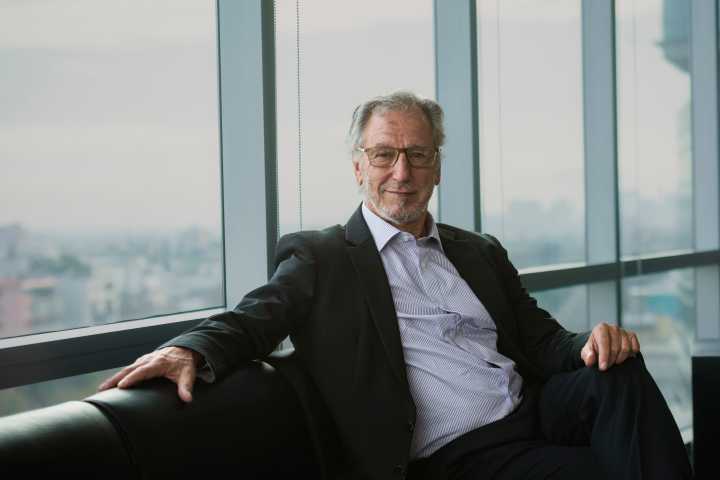 Ministro García: "Se ha resuelto el 60% de las dificultades identificadas en el Plan de Fortalecimiento Industrial"