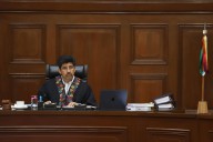 La Suprema Corte avala decreto que prohíbe alimentos y bebidas en zonas para fumar