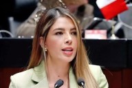Candado antinepotismo de Morena no me afecta.