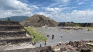 Pirámides de Teotihuacán; la huella de las civilizaciones antiguas, ¿por qué los vallecaucanos deberían conocerlas?