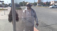 Pastor who survived shooting will bring full day of ministry to Linwood Shopping Center