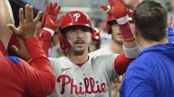 Phillies arrasan a Marlins con explosión ofensiva en loanDepot park