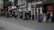 Quedó presa acusada de robar tarjetas de crédito y usarlas para comprar celulares