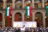 Informe de Gobierno de Claudia Sheinbaum: Resumen y del mensaje presidencial
