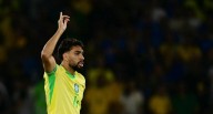 Goles de Brasil vs. Chile hoy por fecha 17 de Eliminatorias Sudamericanas 2026 