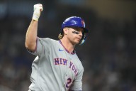 First baseman previously linked to Red Sox will become free agent this offseason
