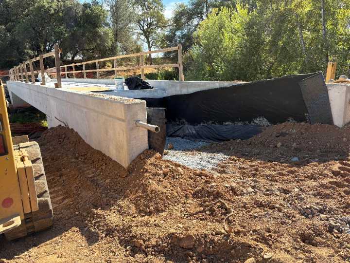 Hwy 49 Construction Update for Gold Country Corridor starting Sept. 29