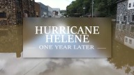 One Year After Helene: The Resiliency of Cocke County