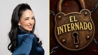 Una megaestrella súper famosa llega a El Internado: "Soy una mina intensa"