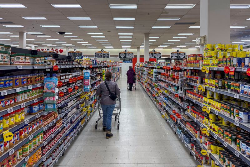 Instant View: Canada's annual inflation rate in August rises less than expected