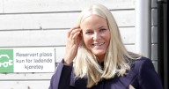 Mette-Marit de Noruega cancela toda su agenda