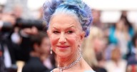 Ageing stars including Dame Helen Mirren lead calls for new assisted dying bill