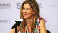 Tennis legend Monica Seles announces ‘difficult’ myasthenia gravis diagnosis after three
