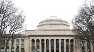 MIT president warns of 'significant new financial pressures'