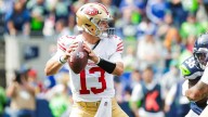49ers’ Brock Purdy will start in Week 4 vs. Jaguars