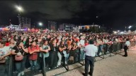 Los de la Orden hacen vibrar a miles en la noche del Grito