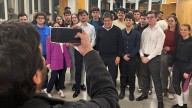 Manes: "Milei quiere romper todo lo que significa ser argentino"