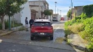 Recuperan en Atlixco camioneta reportada como robada y detienen al presunto responsable