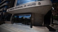 Al banquillo en Madrid por matar a su mujer y a su hija de 6 años