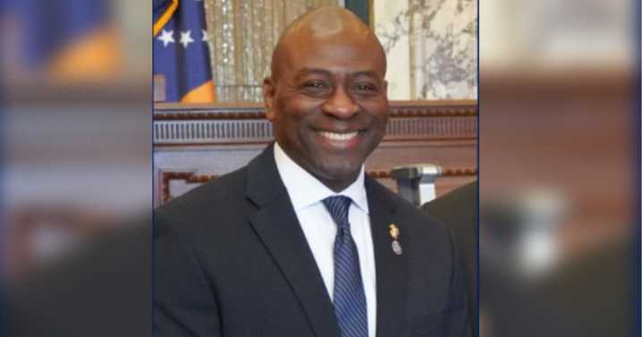DeSoto emptying county jail of state prisoners in response to Trump Memphis task force