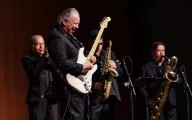 Houston Concert Watch 9/24: Jimmie Vaughan, Whiskey Myers and More