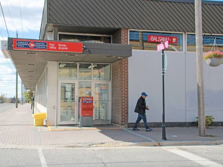 Local postal workers 'terrified' of losing their jobs