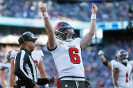 How to watch free NFL live stream without streameast today: New York Jets vs. Tampa Bay Buccaneers