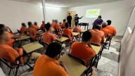 Pláticas de prevención del suicidio fortalecen sal...
