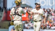 Fantasy Baseball Closer Report: Ryan Walker thriving again in Giants' ninth