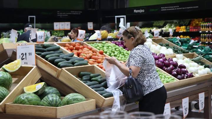 Aguascalientes enfrenta alza en precios de alimentos y productos básicos en vísperas de fiestas patrias