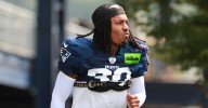 Patriots reportedly waive cornerback D.J. James